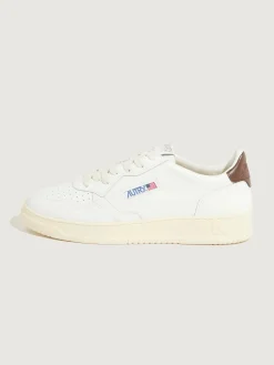 AUTRY Medalist Low Voor Mannen