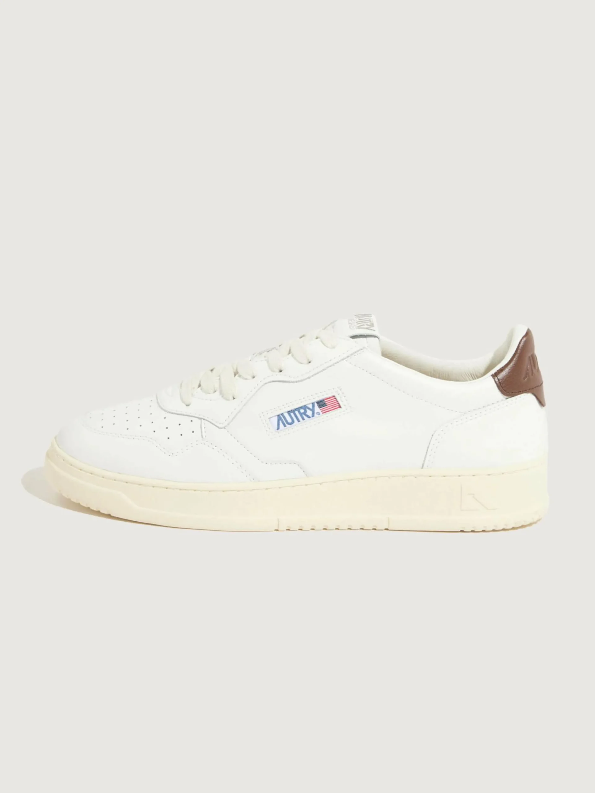 AUTRY Medalist Low Voor Mannen