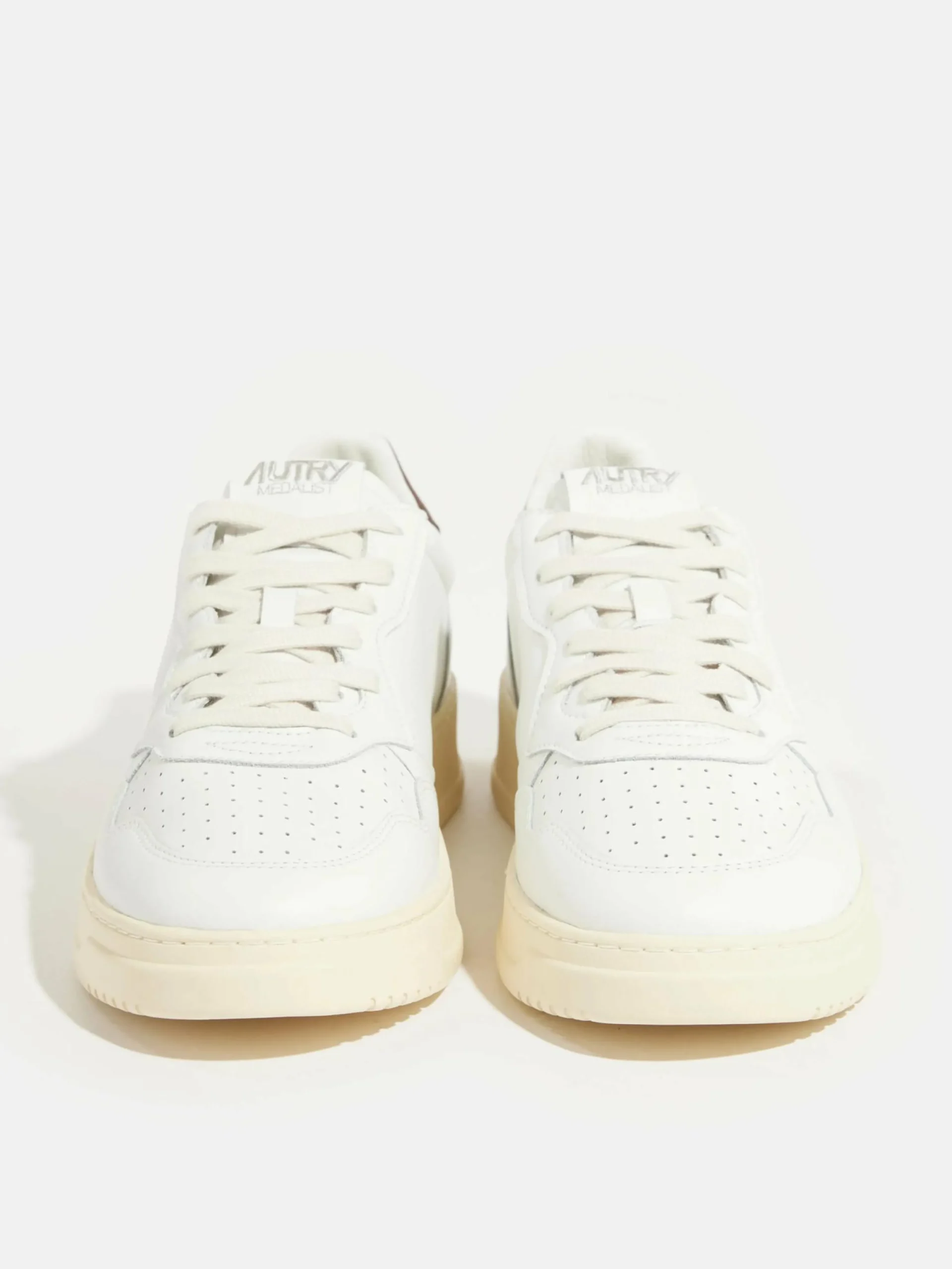 AUTRY Medalist Low Voor Mannen