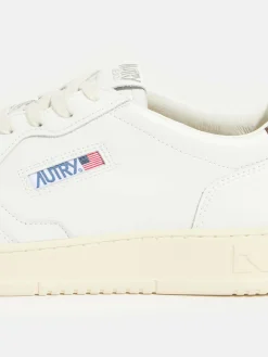 AUTRY Medalist Low Voor Mannen