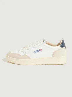 AUTRY Medalist Low Voor Mannen