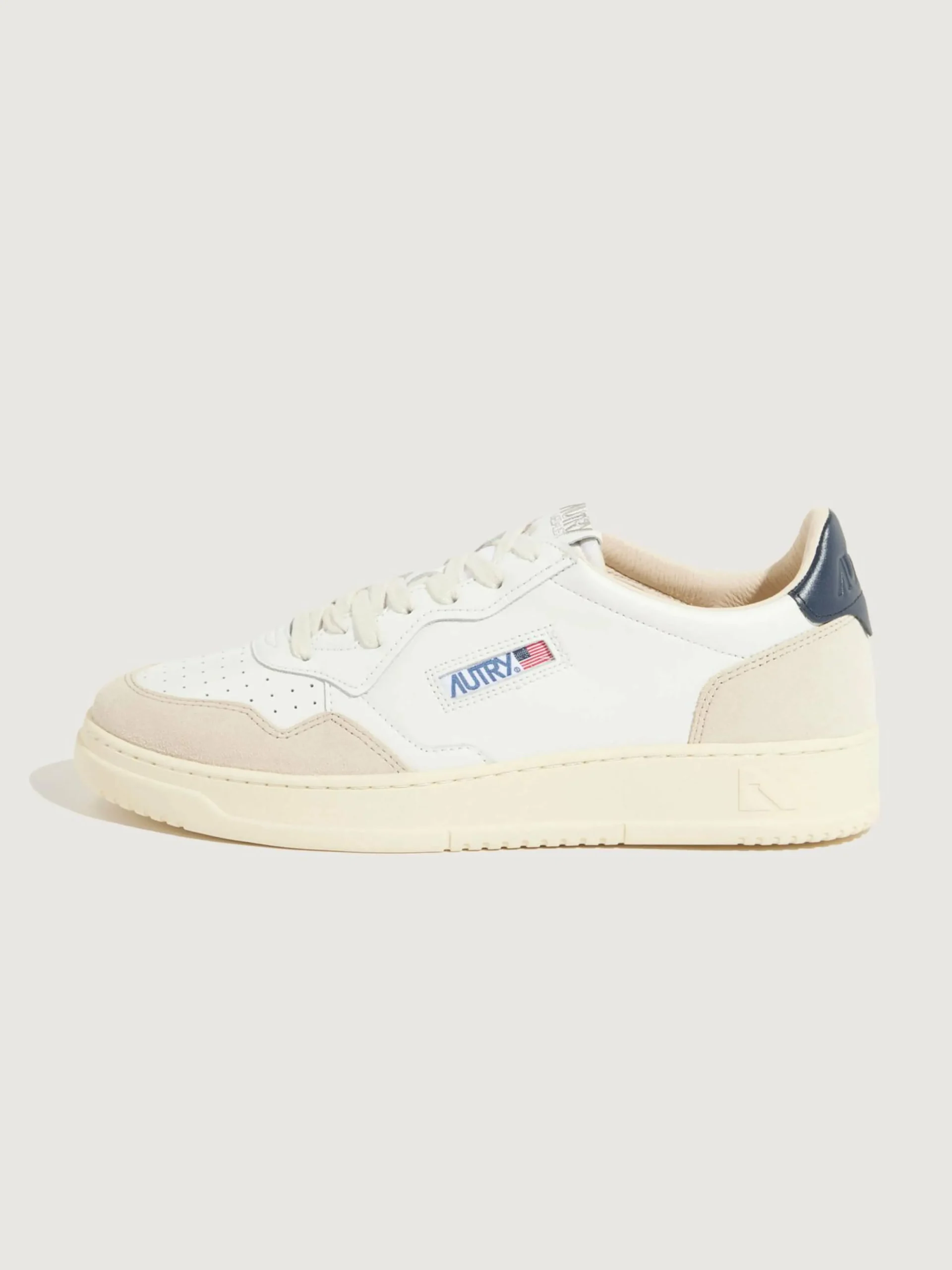 AUTRY Medalist Low Voor Mannen