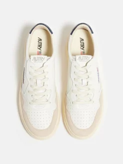 AUTRY Medalist Low Voor Mannen