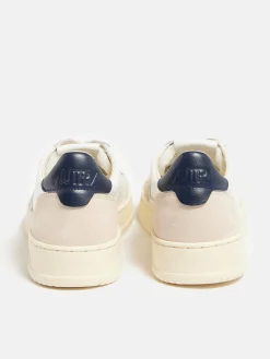 AUTRY Medalist Low Voor Mannen