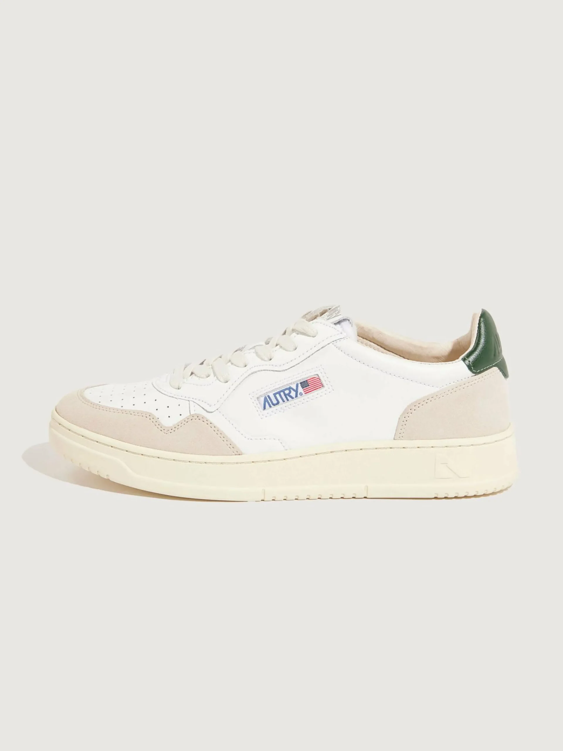 AUTRY Medalist Low Voor Mannen