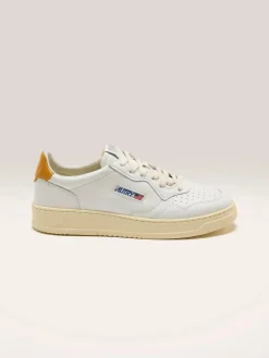 AUTRY Medalist Low Voor Mannen