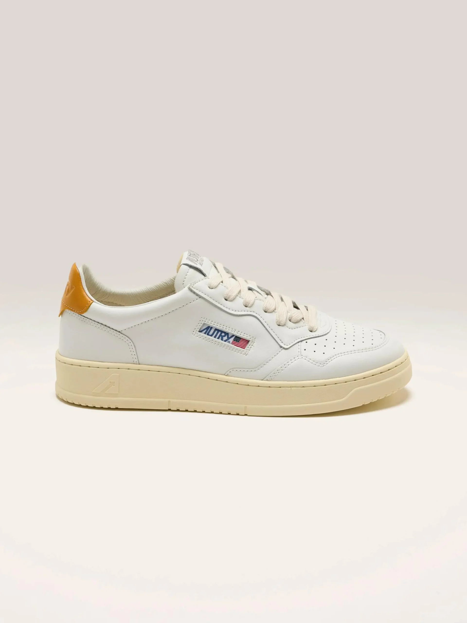 AUTRY Medalist Low Voor Mannen