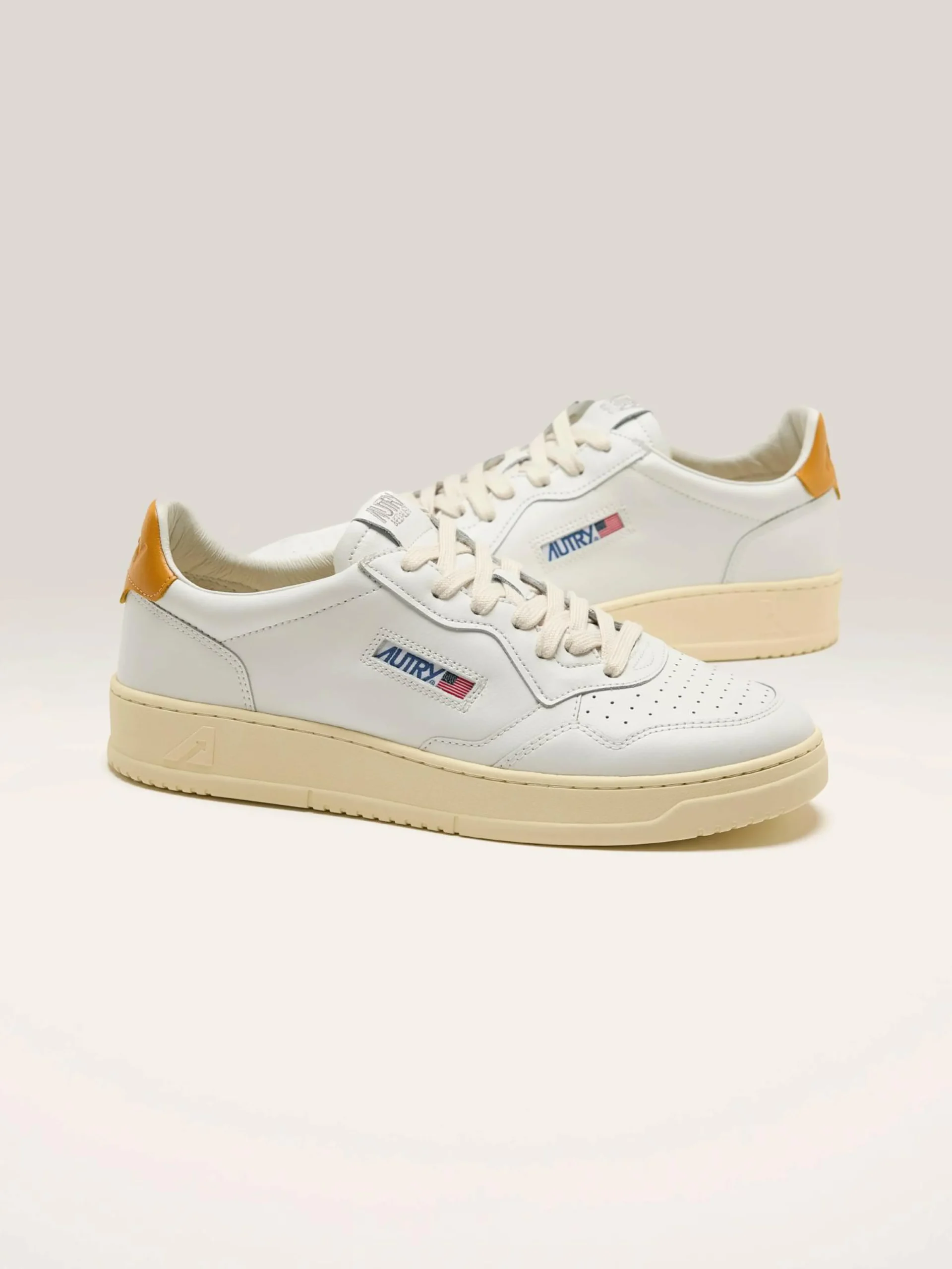 AUTRY Medalist Low Voor Mannen