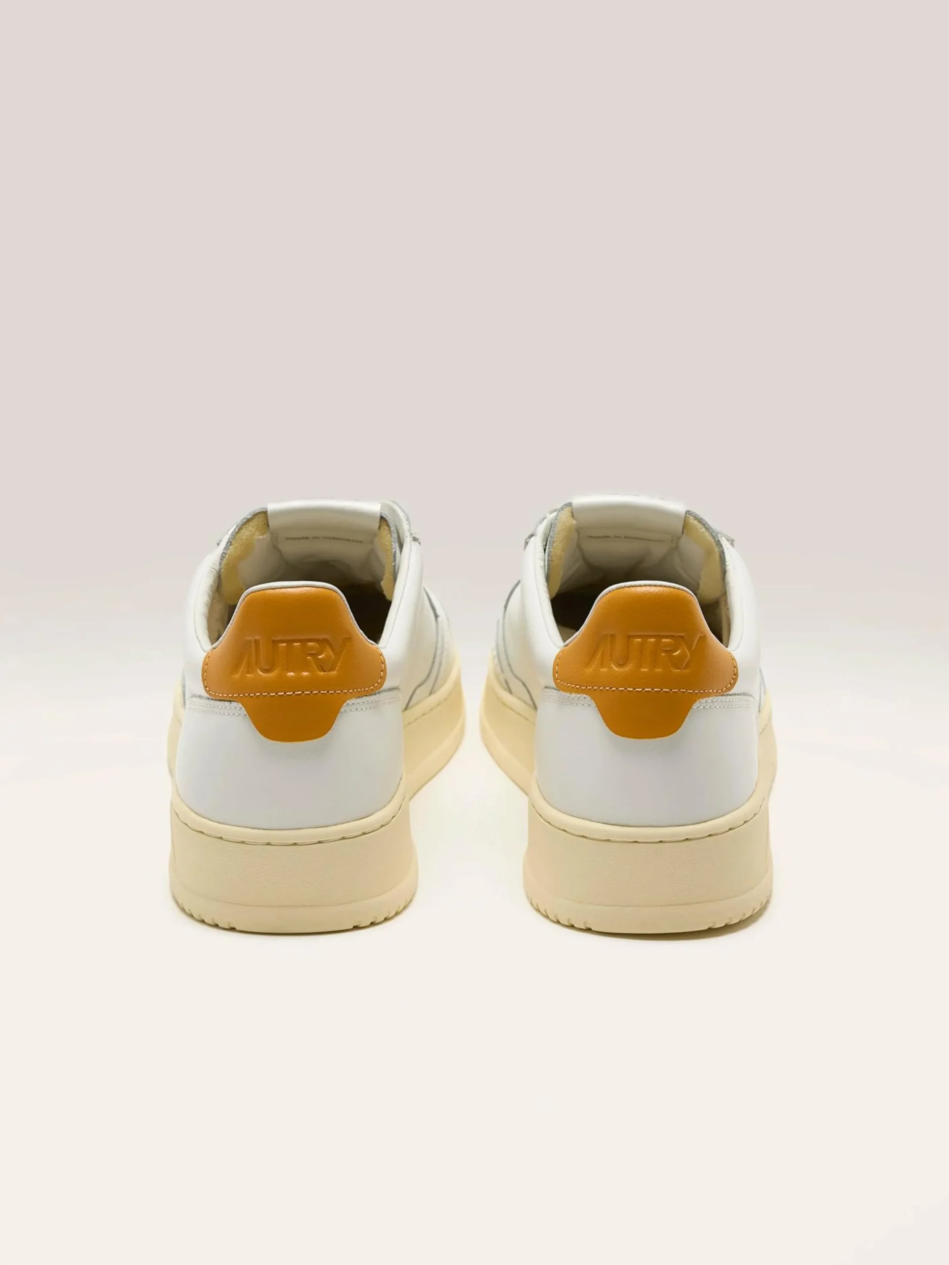 AUTRY Medalist Low Voor Mannen