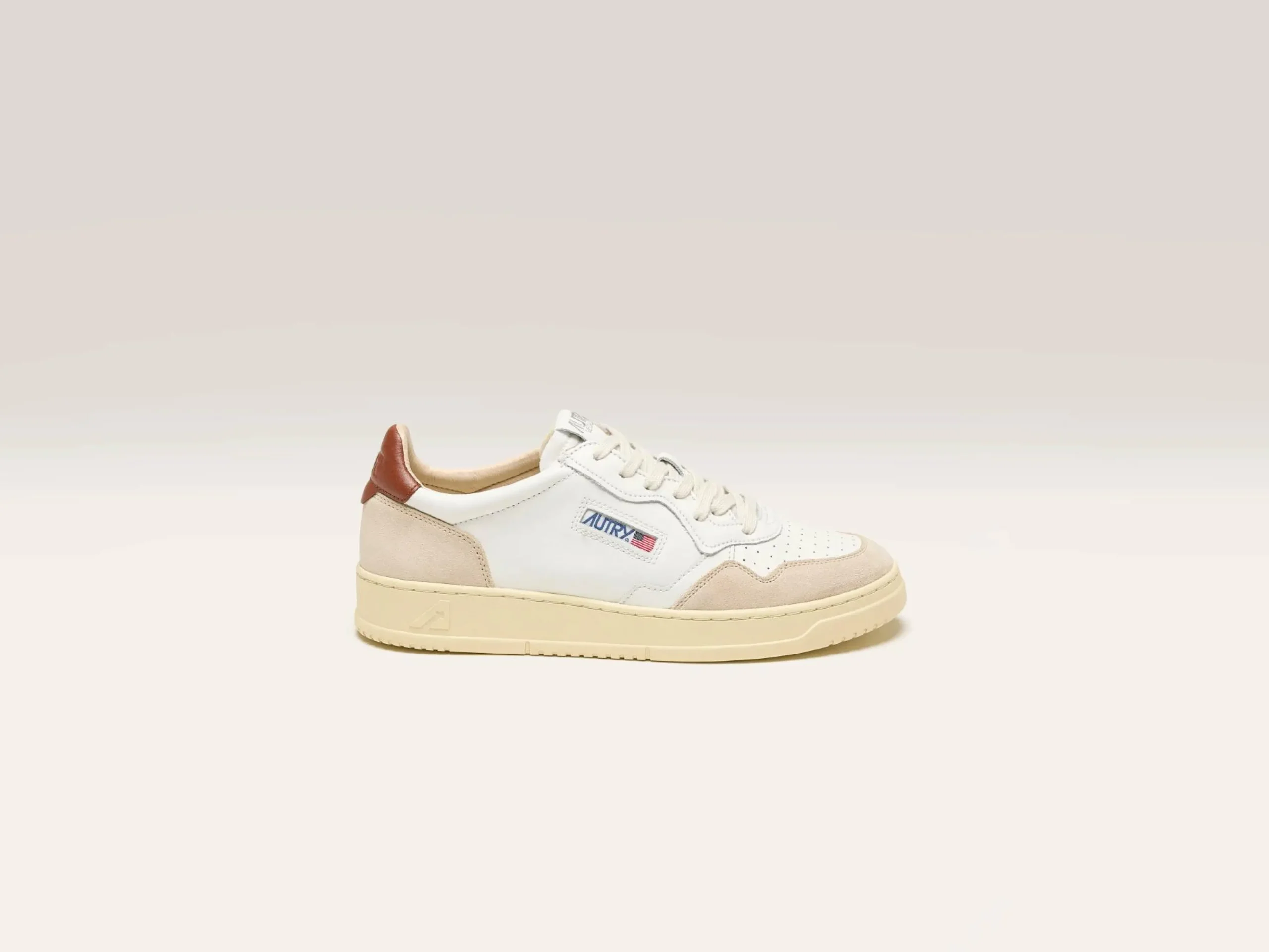 AUTRY Medalist Low Voor Mannen