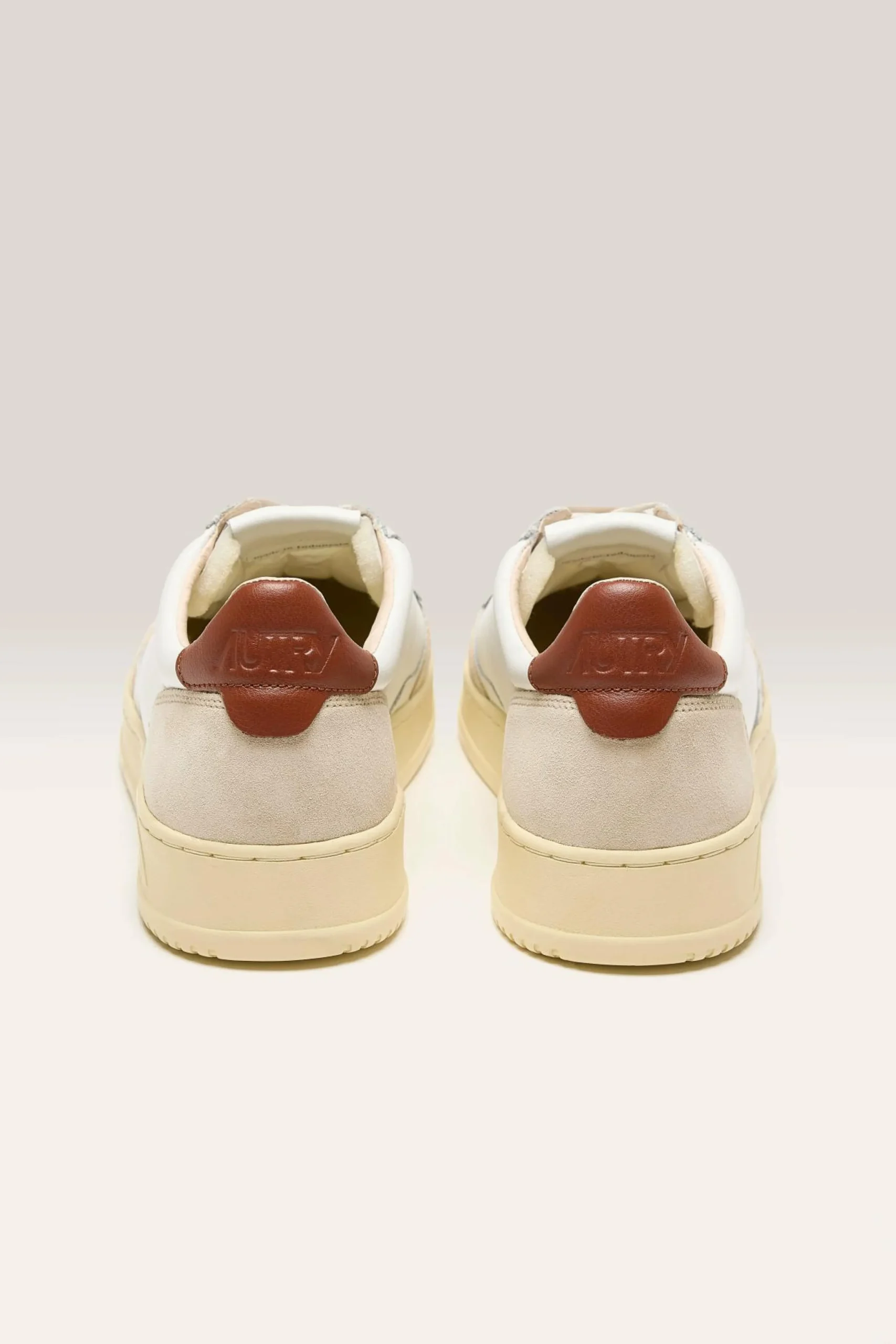 AUTRY Medalist Low Voor Mannen