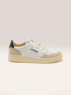 AUTRY Medalist Low Voor Mannen