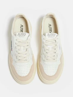 AUTRY Medalist Low Voor Vrouwen