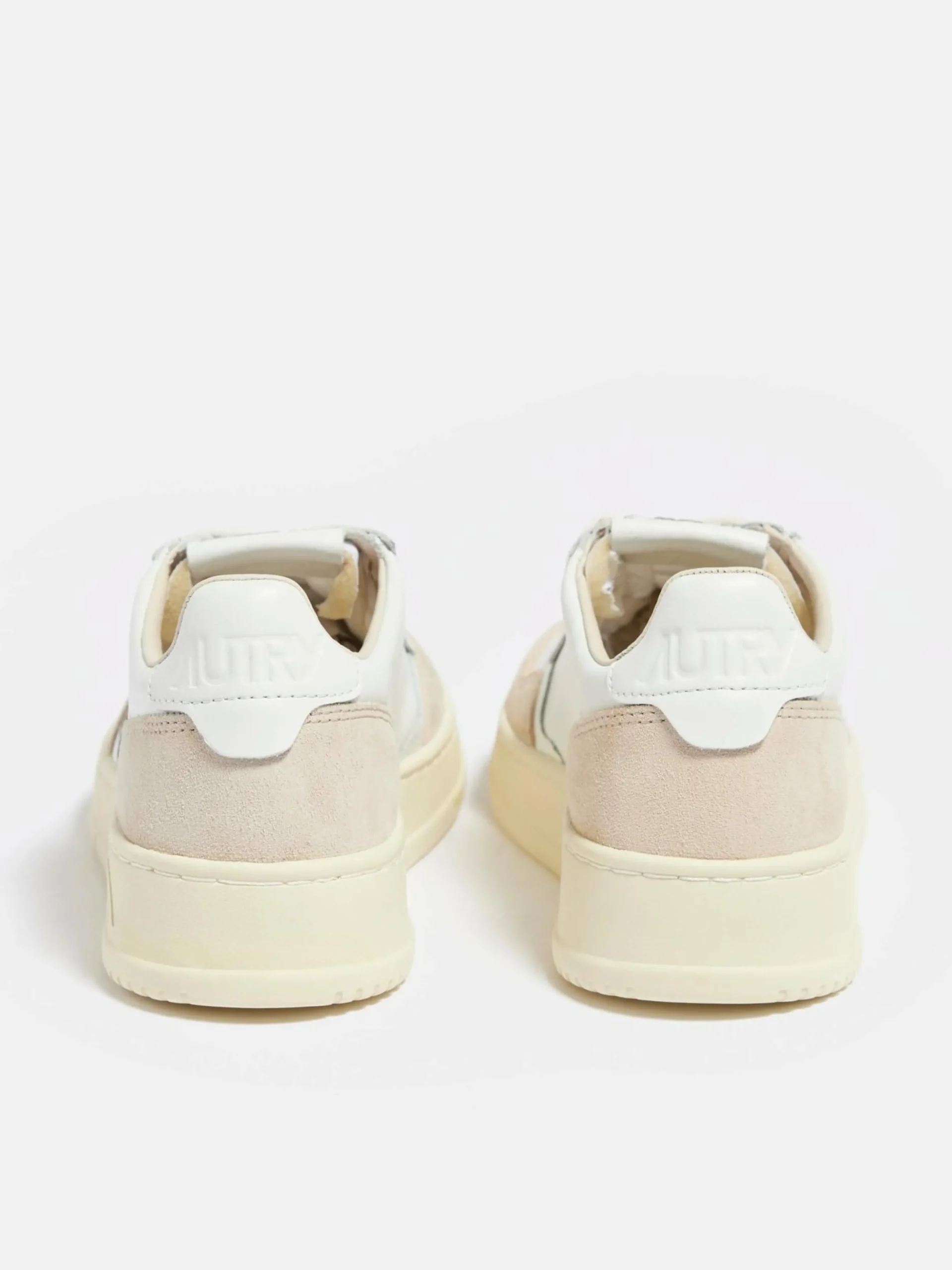 AUTRY Medalist Low Voor Vrouwen