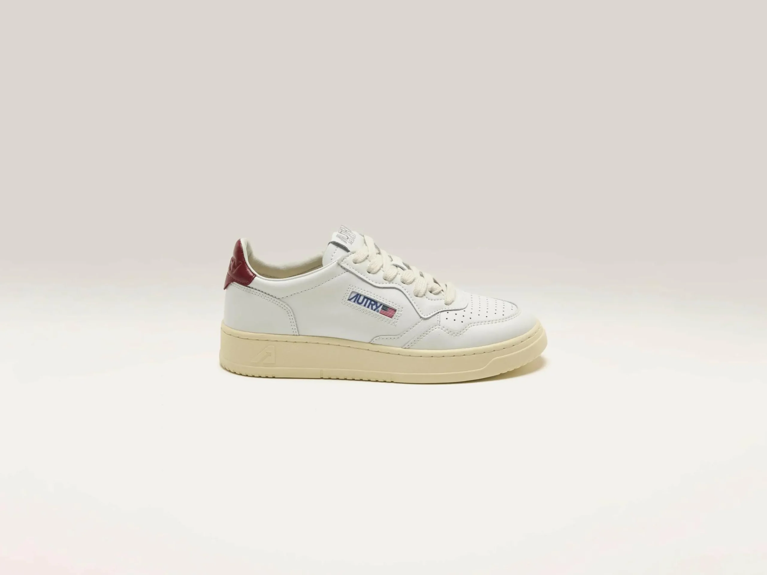 AUTRY Medalist Low Voor Vrouwen