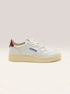 AUTRY Medalist Low Voor Vrouwen