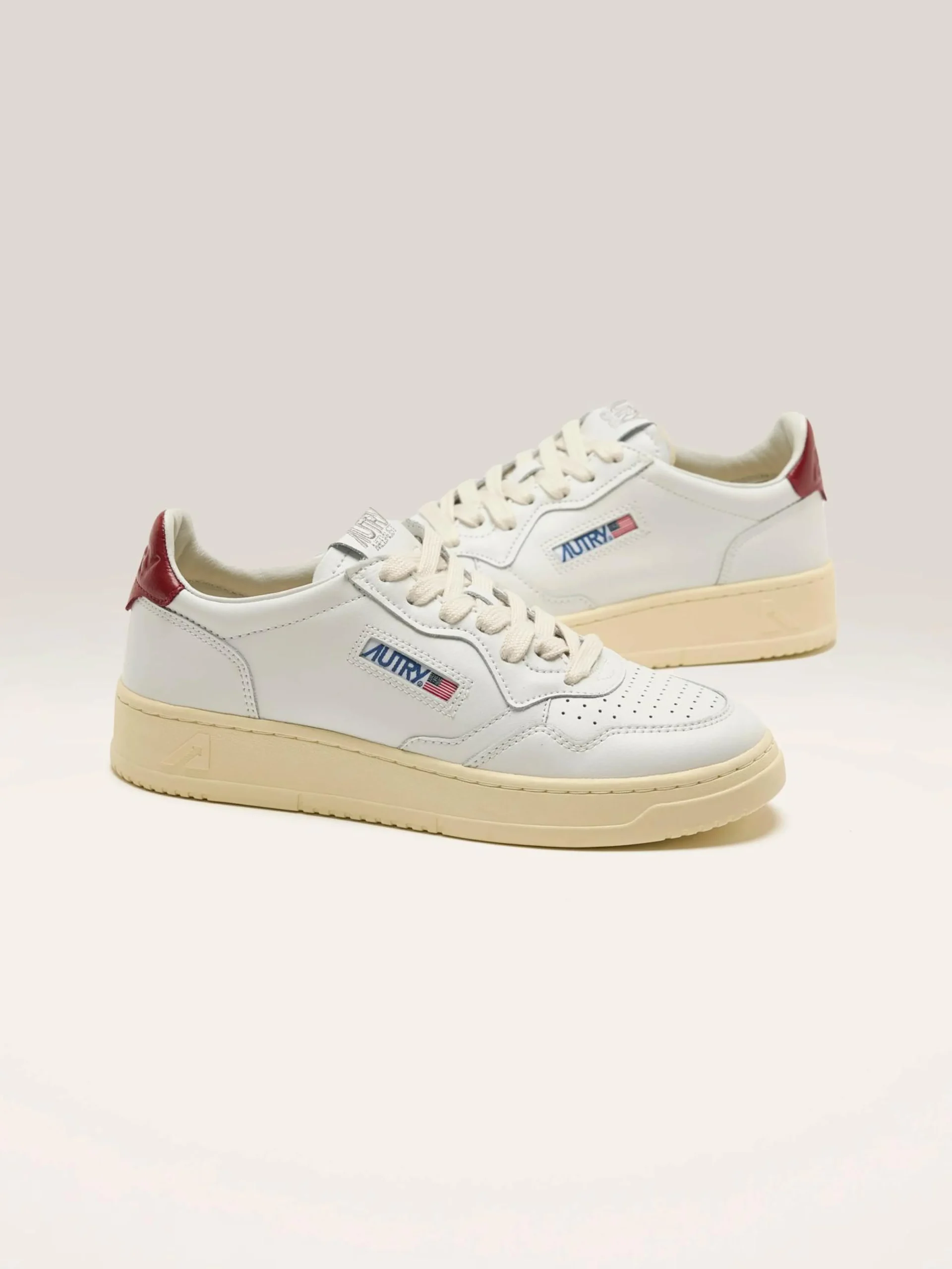AUTRY Medalist Low Voor Vrouwen