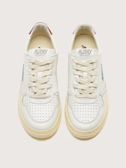 AUTRY Medalist Low Voor Vrouwen