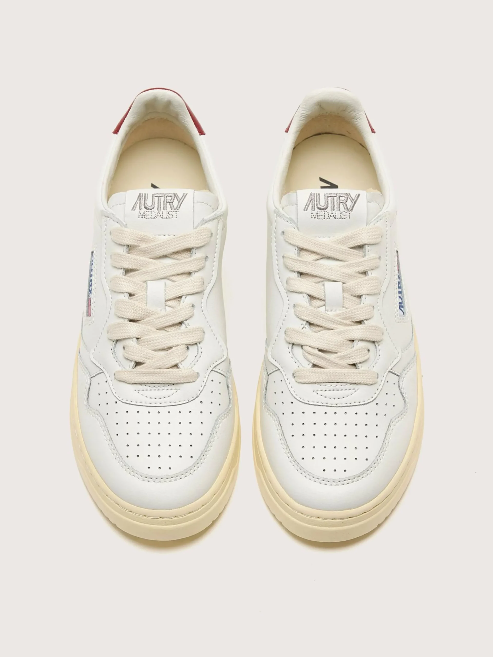 AUTRY Medalist Low Voor Vrouwen