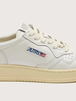 AUTRY Medalist Low Voor Vrouwen