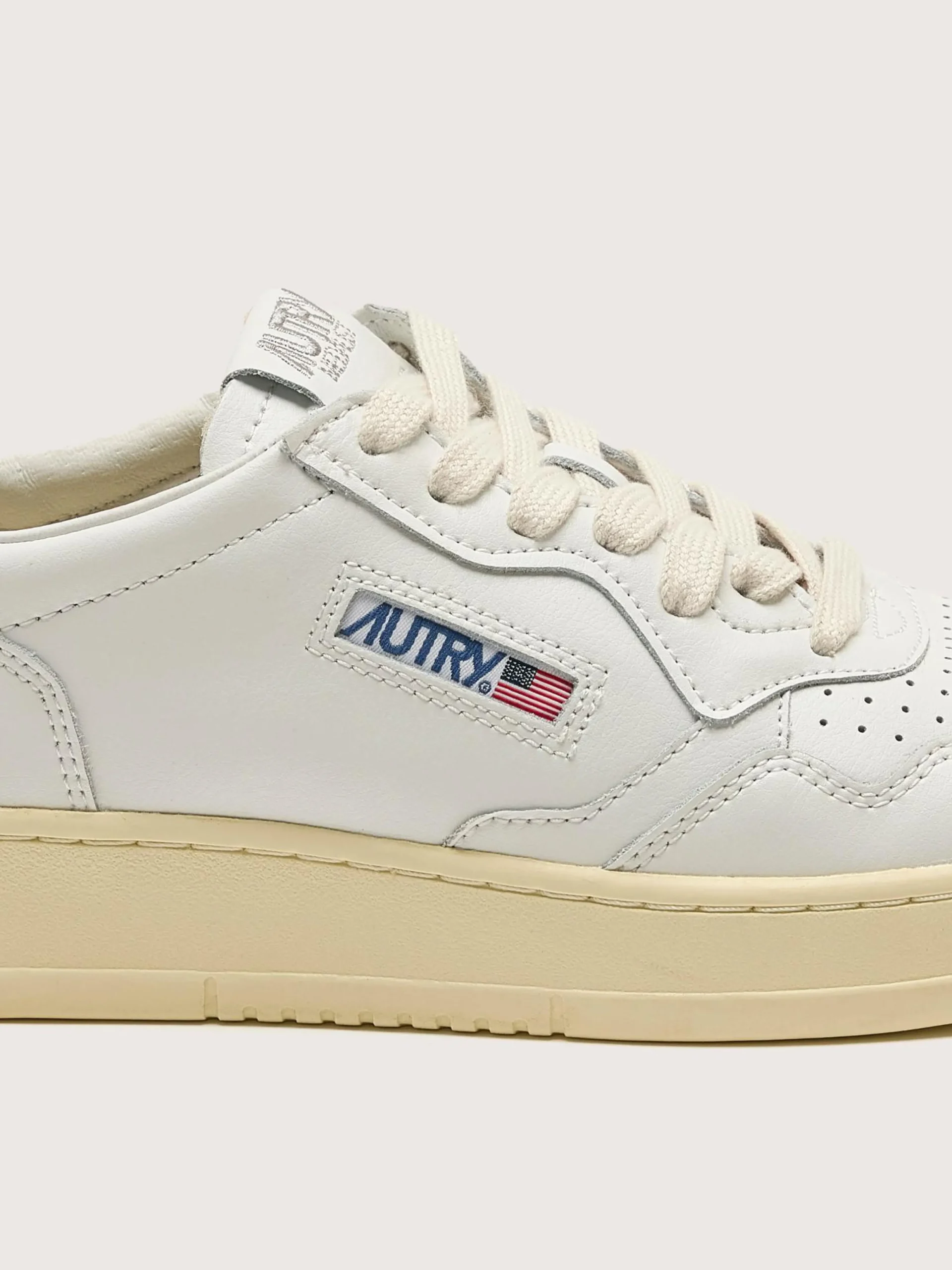 AUTRY Medalist Low Voor Vrouwen