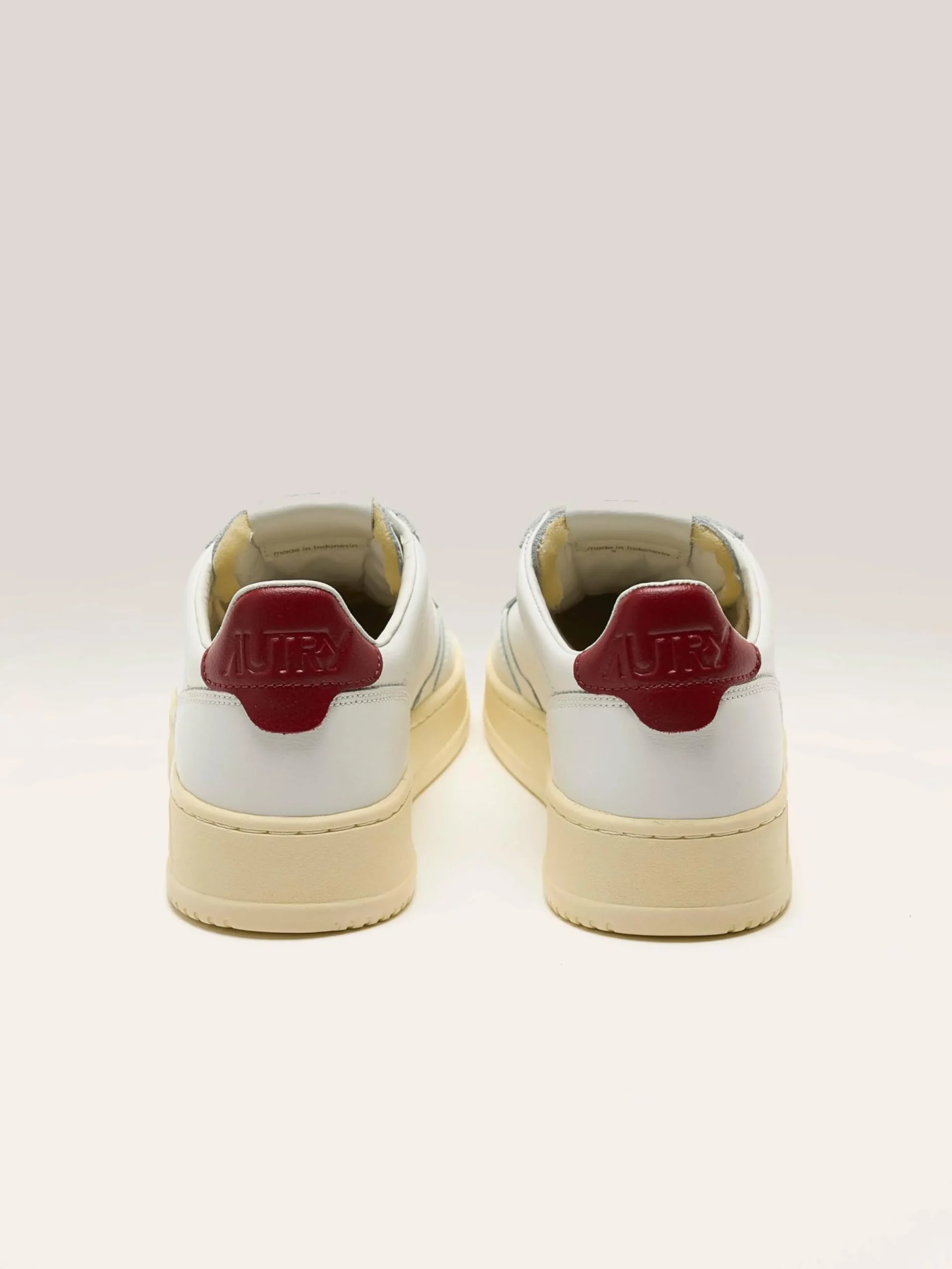 AUTRY Medalist Low Voor Vrouwen