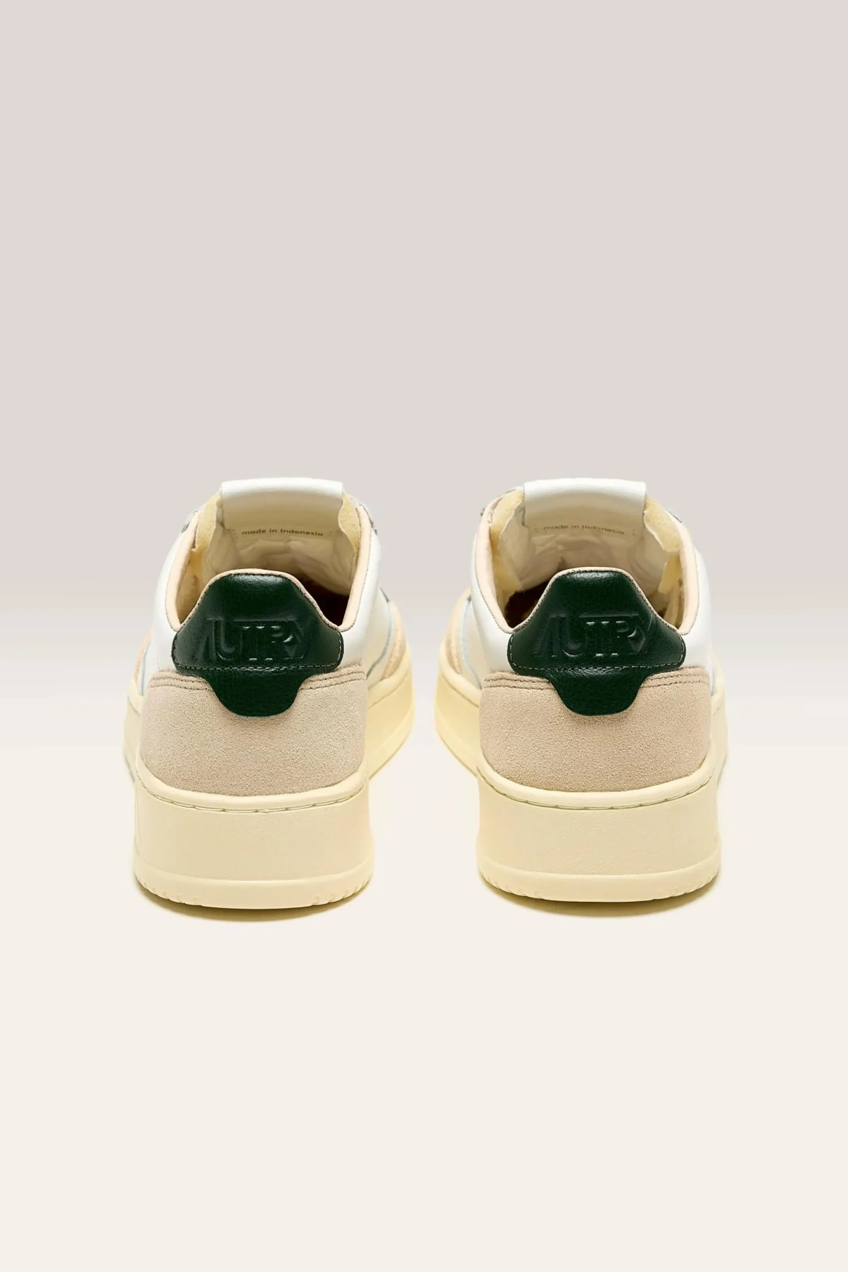 AUTRY Medalist Low Voor Vrouwen