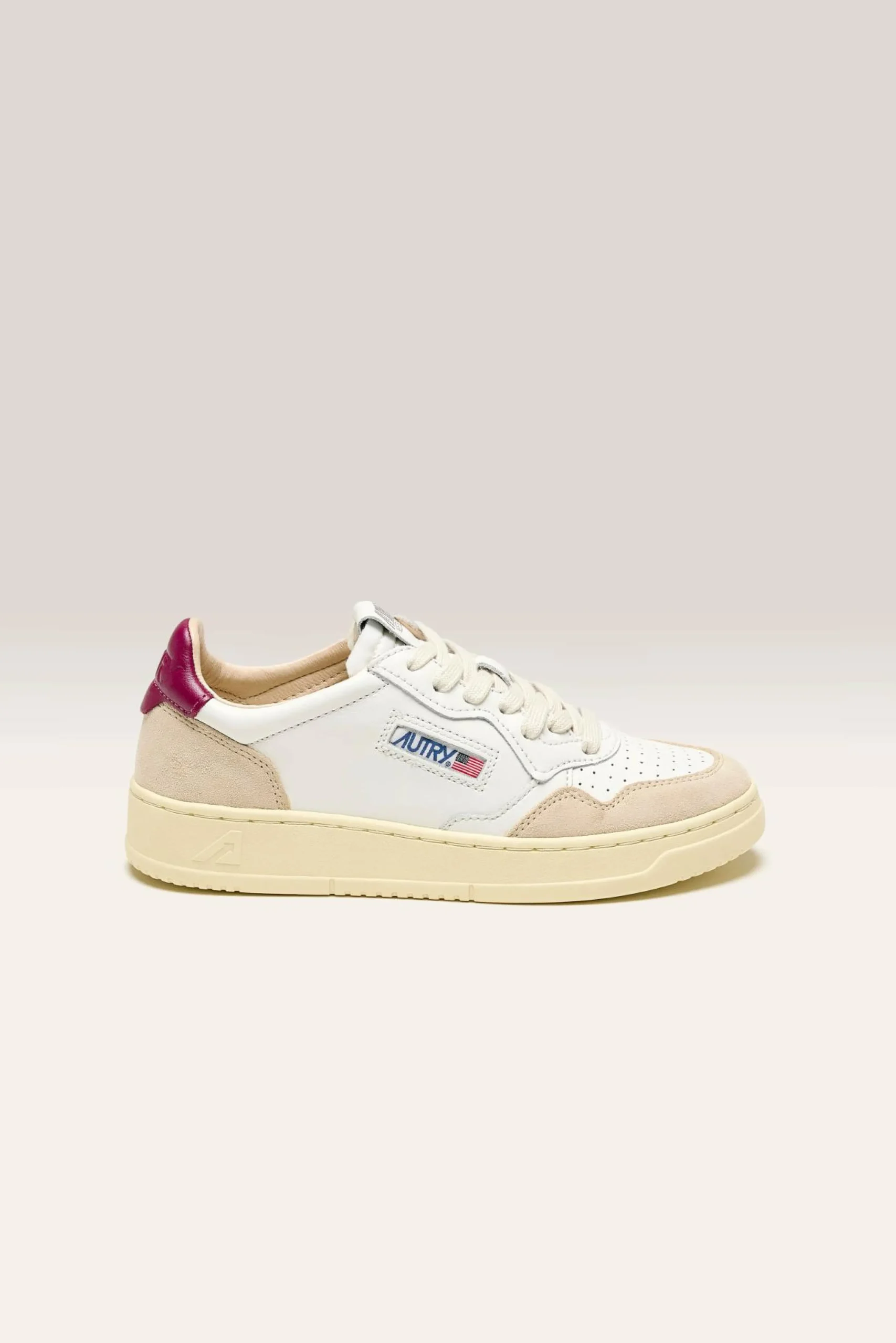 AUTRY Medalist Low Voor Vrouwen