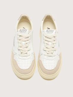 AUTRY Medalist Low Voor Vrouwen