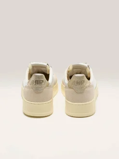 AUTRY Medalist Low Voor Vrouwen