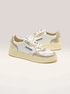 AUTRY Medalist Low Voor Vrouwen