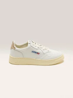 AUTRY Medalist Low Voor Vrouwen