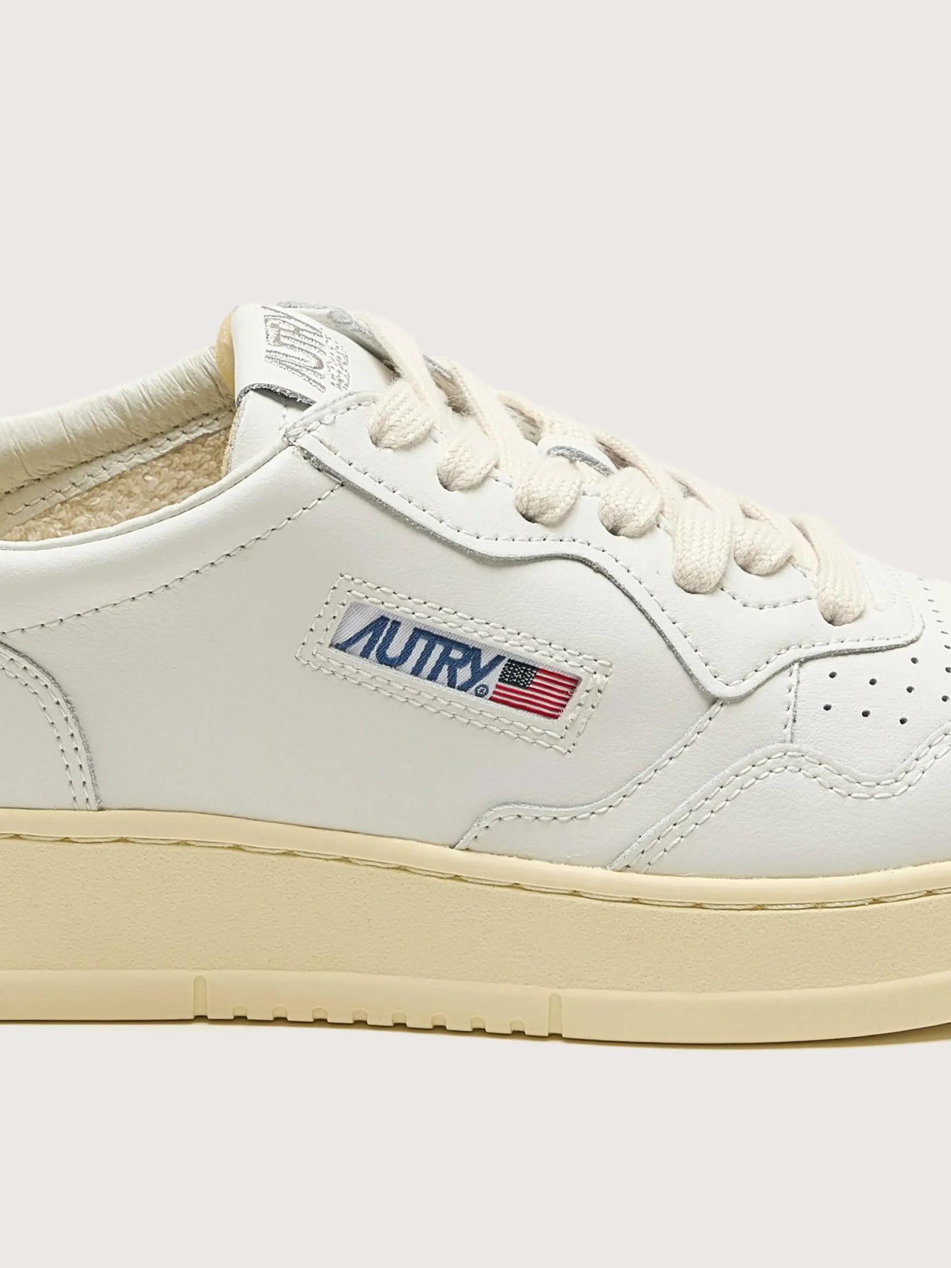 AUTRY Medalist Low Voor Vrouwen