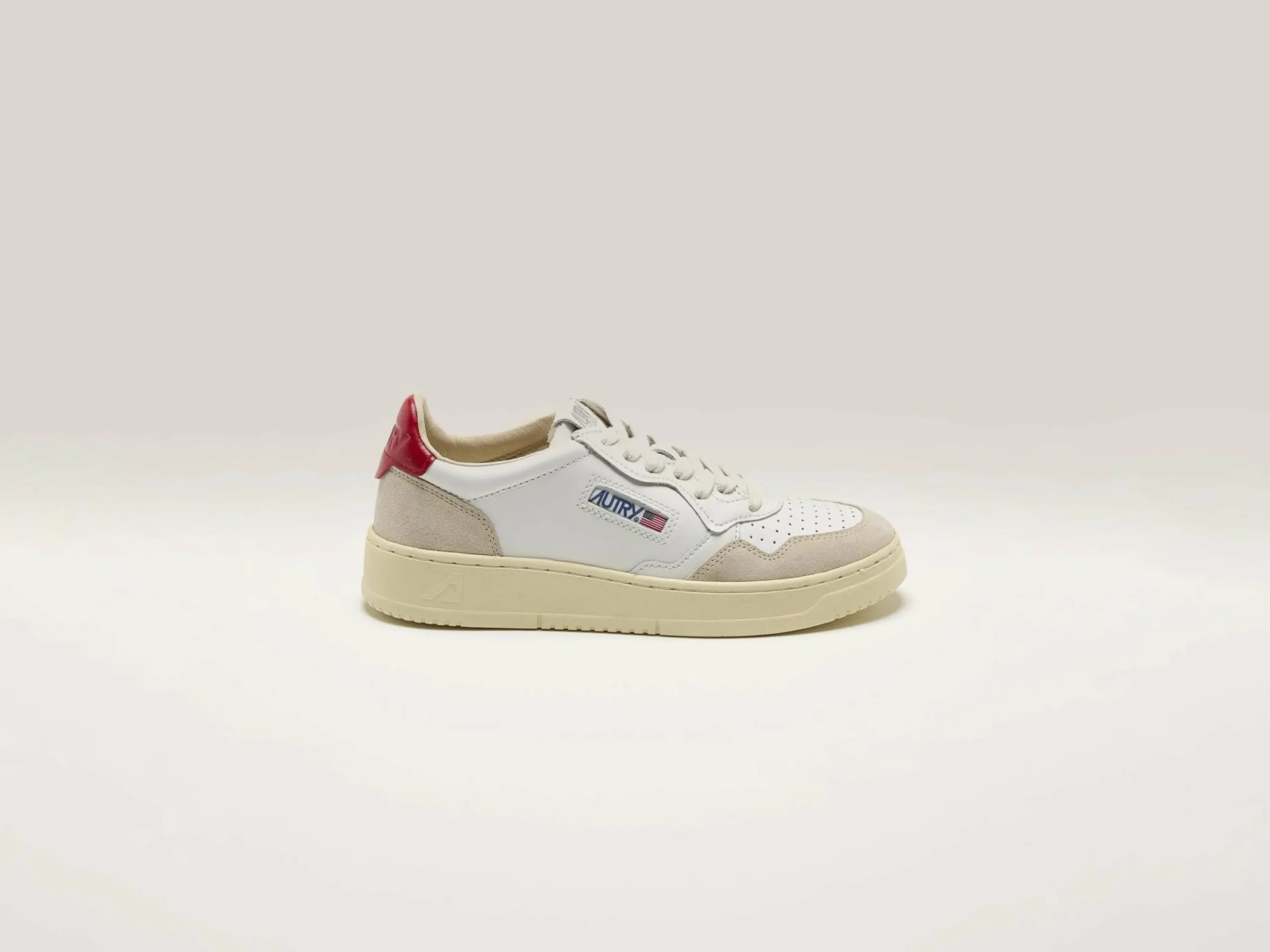 AUTRY Medalist Low Voor Vrouwen