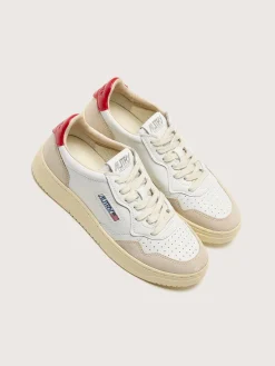 AUTRY Medalist Low Voor Vrouwen