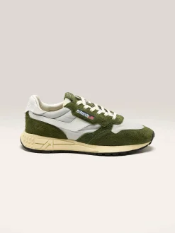 AUTRY Reelwind Low Voor Mannen