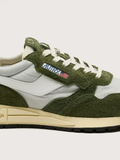 AUTRY Reelwind Low Voor Mannen