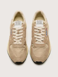 AUTRY Reelwind Low Voor Mannen