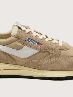 AUTRY Reelwind Low Voor Mannen