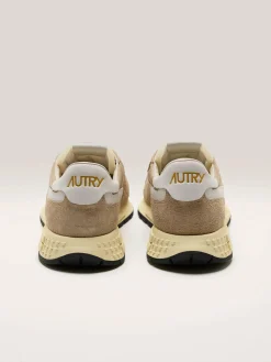 AUTRY Reelwind Low Voor Mannen