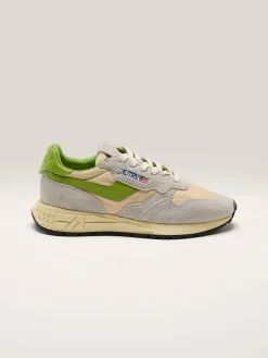 AUTRY Reelwind Low Voor Vrouwen