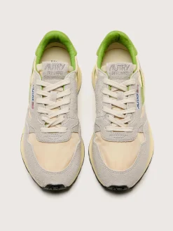 AUTRY Reelwind Low Voor Vrouwen
