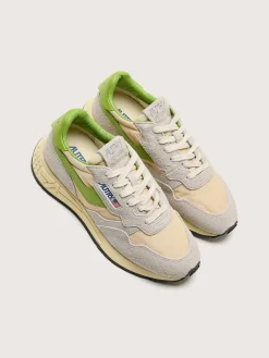 AUTRY Reelwind Low Voor Vrouwen