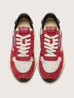 AUTRY Reelwind Low Voor Vrouwen