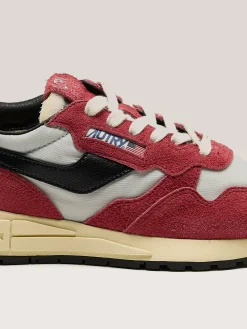 AUTRY Reelwind Low Voor Vrouwen