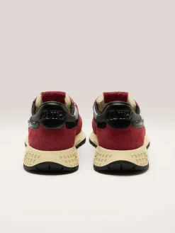 AUTRY Reelwind Low Voor Vrouwen