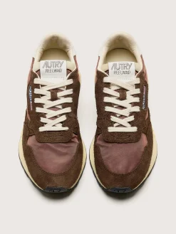 AUTRY Reelwind Low Voor Vrouwen