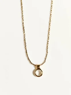 BDM STUDIO Deva Halsketting