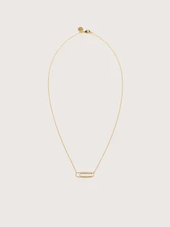 BDM STUDIO Jane Short Ketting