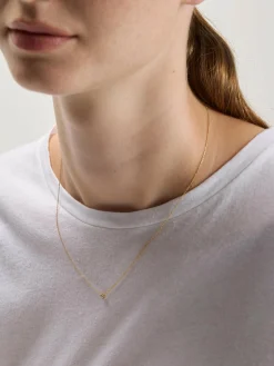 BDM STUDIO Melia Halsketting